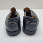 Sandro Moscoloni Rizo Men's Leather Dress Shoe Sz 9 1/2 D image number 5