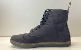 Dr. Marten's Men's Black Alfie Boots Size 9 alternative image