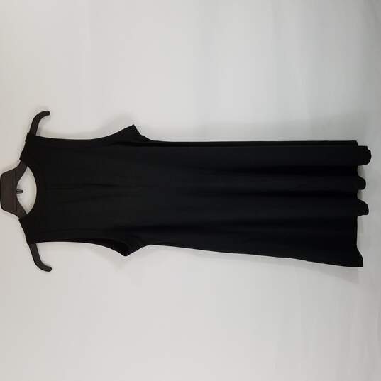 Premise Womens Black Dress L image number 2