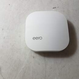 eero 1st Generation Home WiFi System A010001