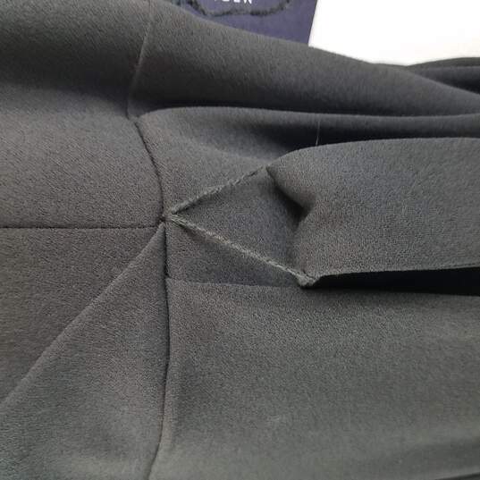 Tommy Hilfiger Women Black Pants Suit 8 NWT image number 7