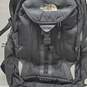 The North Face Surge Padded Black Carry On Backpack image number 5