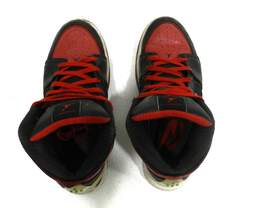 Jordan Ol School 2 Bred Men's Shoe Size 11 alternative image