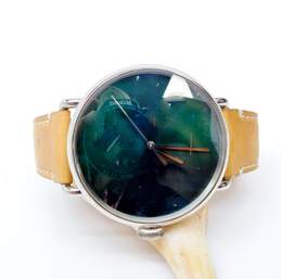 Shinola S01-005-00024 Sapphire Crystal Swiss Made Men's Watch 82.2g