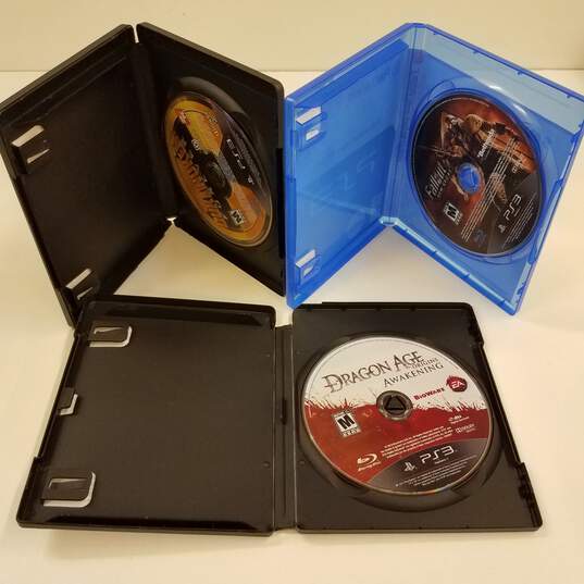 Mortal Kombat Komplete Edition and Games (PS3) image number 4