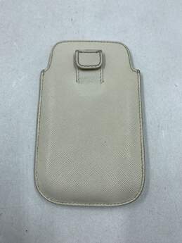 Authentic Prada Beige Handbag accessory - Size One Size alternative image