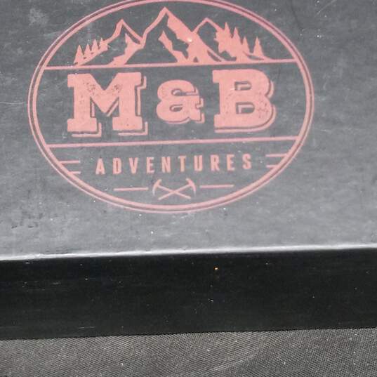M&B Adventures Travel Valet image number 4