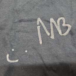 Mr. Beast Signed Graphic T-Shirt Men's LG alternative image