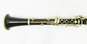 Andre Chabot Paris France Clarinet w/ Case image number 2