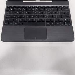 ASUS Transformer Tablet w/ Keyboard Dock alternative image