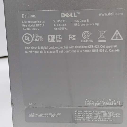 Dell Inspiron 530S Computer image number 5