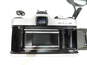 Asahi Pentax Spotmatic F 35mm Film Camera W/55mm Lens & Case image number 4