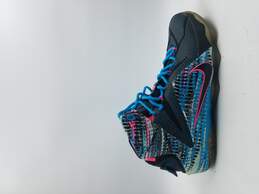 Nike Lebron 12 23 Chromosomes Men's 9.5
