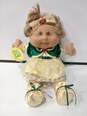 3 Assorted Cabbage Patch Kids Dolls image number 6
