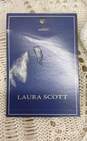 Laura Scott White Shrug - Size X Large image number 5
