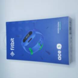 Fitbit Ace 3 For Kids 6 Plus NIB Activity Tracker