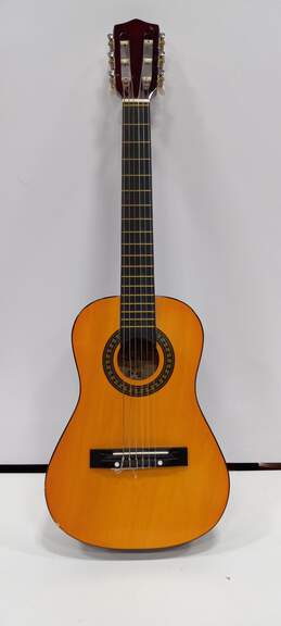 Lauren 6 String Wooden Guitar Model LA30N Acoustic Guitar