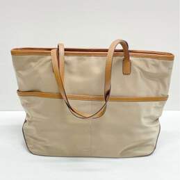 Michael Kors Tote Bag khaki, Brown alternative image