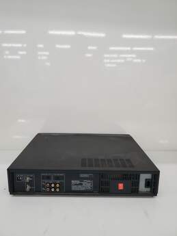Sony SLV-900HF VCR APC Video Flying Erase Head Cassette Recorder Untested alternative image