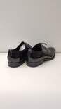 Stacy Adams Tinsley Men's Dress Shoes Black Size 12M image number 4