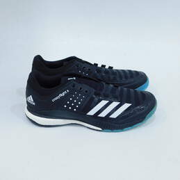 Adidas CrazyFlight X Black Volleyball Women's Shoes Size 9.5 alternative image