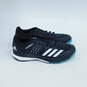 Adidas CrazyFlight X Black Volleyball Women's Shoes Size 9.5 image number 2