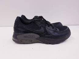 Nike Air Max Men Black Size 10.5 alternative image