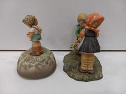 Bundle of 2 Goebel Hummel Figurines alternative image
