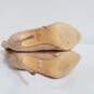 Olivia Ferguson Shoes High Heel Stud Ankle Boot Size 7.5 image number 5