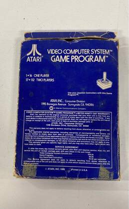 Space Invaders - Atari 2600 alternative image