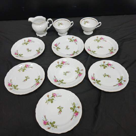Royal Kent Collection Dinnerware image number 3