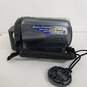 UNTESTED JVC GZ-MG27 20 GB Camcorder image number 4