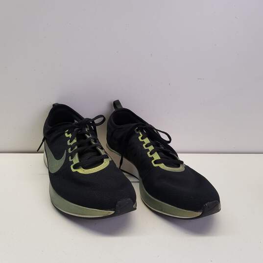 Nike Dualtone Racer Women's Athletic Running Shoe US 10 image number 3