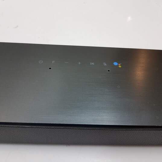 LG Wi-Fi Sound Bar Model SL8YG - No Power Cable image number 3