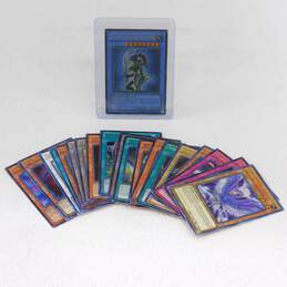 Yugioh TCG Lot of 20 Ultra Rare Holofoil Cards