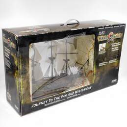 Silverlit Electronics RC Pirate Ship IOB Journey To The Far & Mysterious alternative image