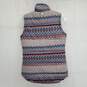 WOMEN'S KAVU 'BRIAR' INSULATED VEST SIZE XS image number 2