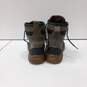 Wolverine Men's Yak Water Resistant Insulated Work Boots Size 9M image number 5
