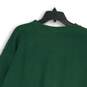 Galt Sand Mens Yellow Green Bay Packers Crew Neck Pullover Sweatshirt Size Large image number 4