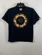 A Bathing Ape Black T-Shirt - Size Small image number 1