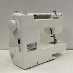 Brother Sewing Machine Project Runway Limited Edition LS2300PRW alternative image