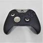3 ct. Xbox Elite Controller Series 1 Untested image number 6
