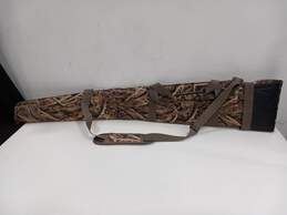 Mossy Oak Alps Outdoorz Camo Gun Case alternative image