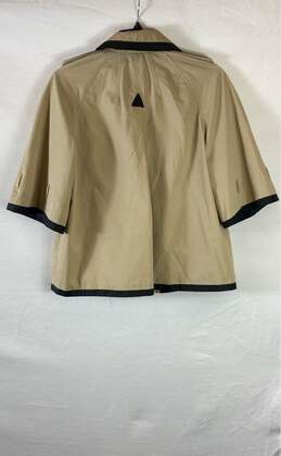 Rag & Bone Brown Jacket - Size Medium alternative image