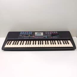 Yamaha Electronic Portable Keyboard Model PSR-230