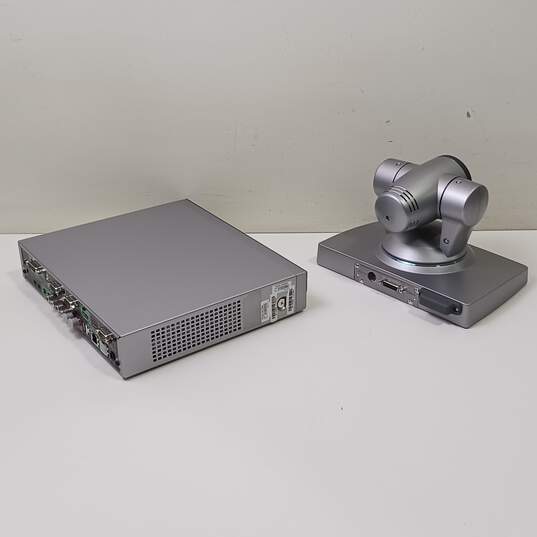 Sony IPELA PCSA-CXG80S HD Visual Communication System Package IOB image number 4