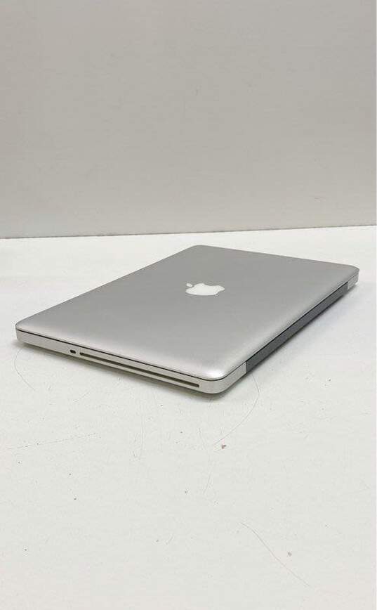 Apple MacBook Pro 13" (A1278) No HDD/RAM image number 7