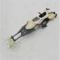 Star Wars The Legacy Collection Hoth Speeder Bike Patrol Lucasfilm Tonka 1995 image number 1
