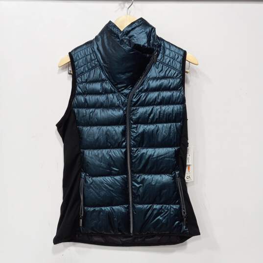 Calvin Klein Women's Puffer Vest Size Small image number 1