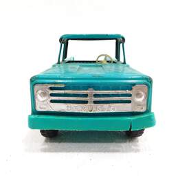 Vntg Nylint Hot Rod Car W/ Tonka & Structo Pick-Up Truck Toys alternative image